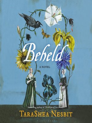 cover image of Beheld
